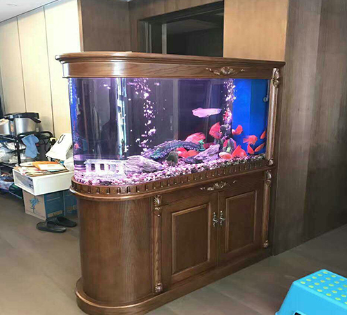 實木子彈頭杠